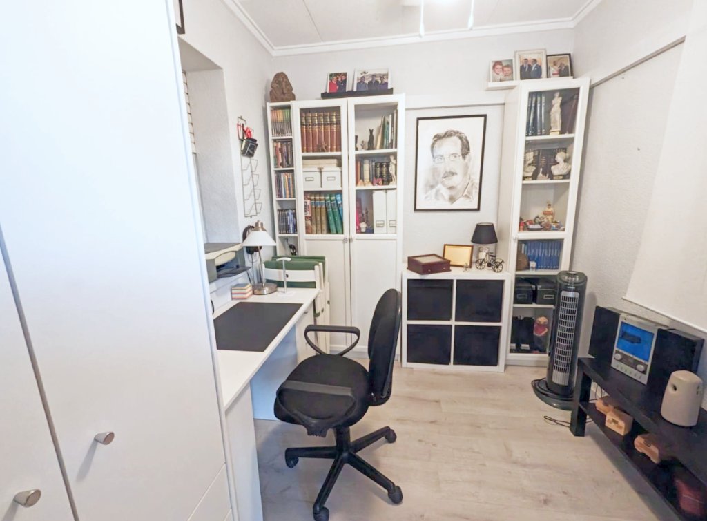 Sale - Apartment - Los Alcázares