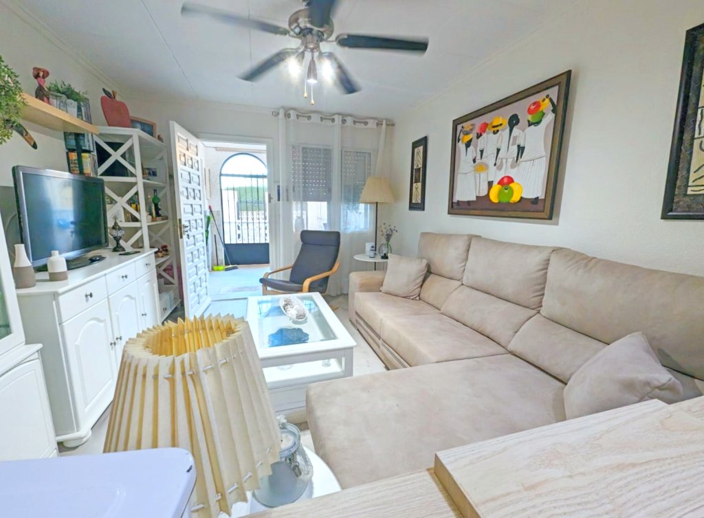 Sale - Apartment - Los Alcázares