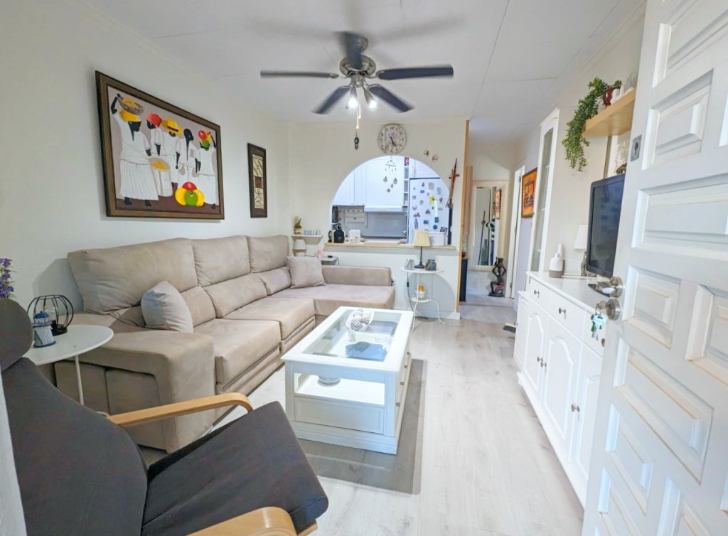 Sale - Apartment - Los Alcázares