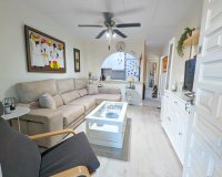 Sale - Apartment - Los Alcázares