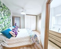 Sale - Apartment - Los Alcázares