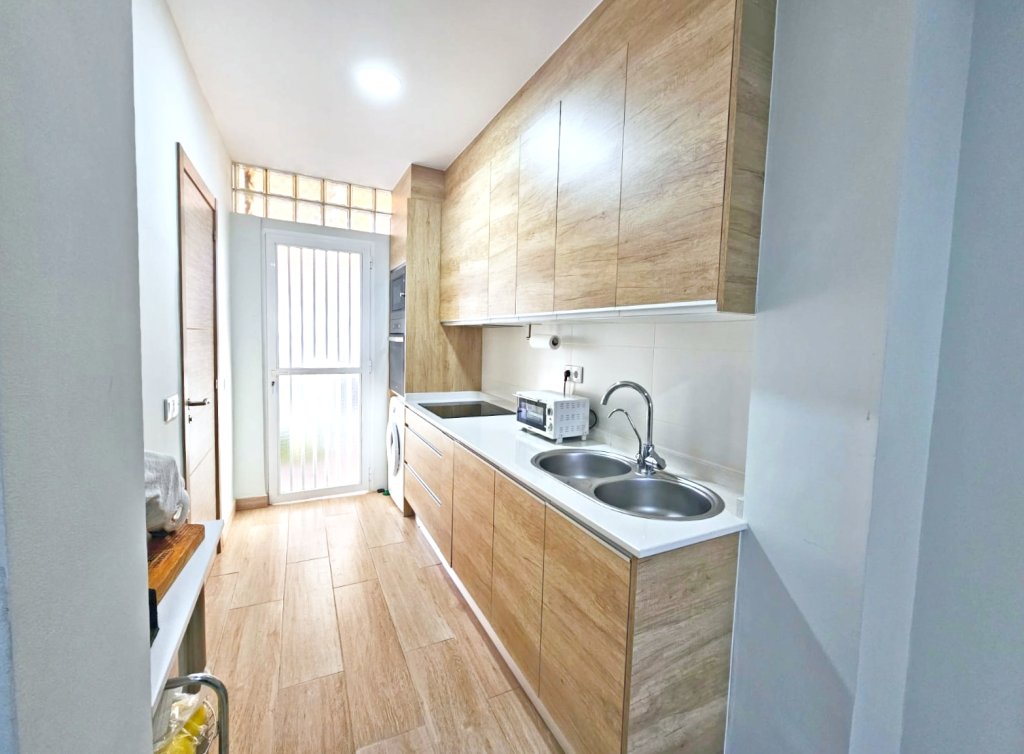 Sale - Apartment - Los Alcázares