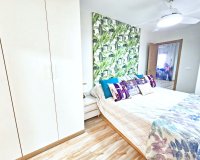 Sale - Apartment - Los Alcázares