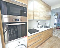 Sale - Apartment - Los Alcázares