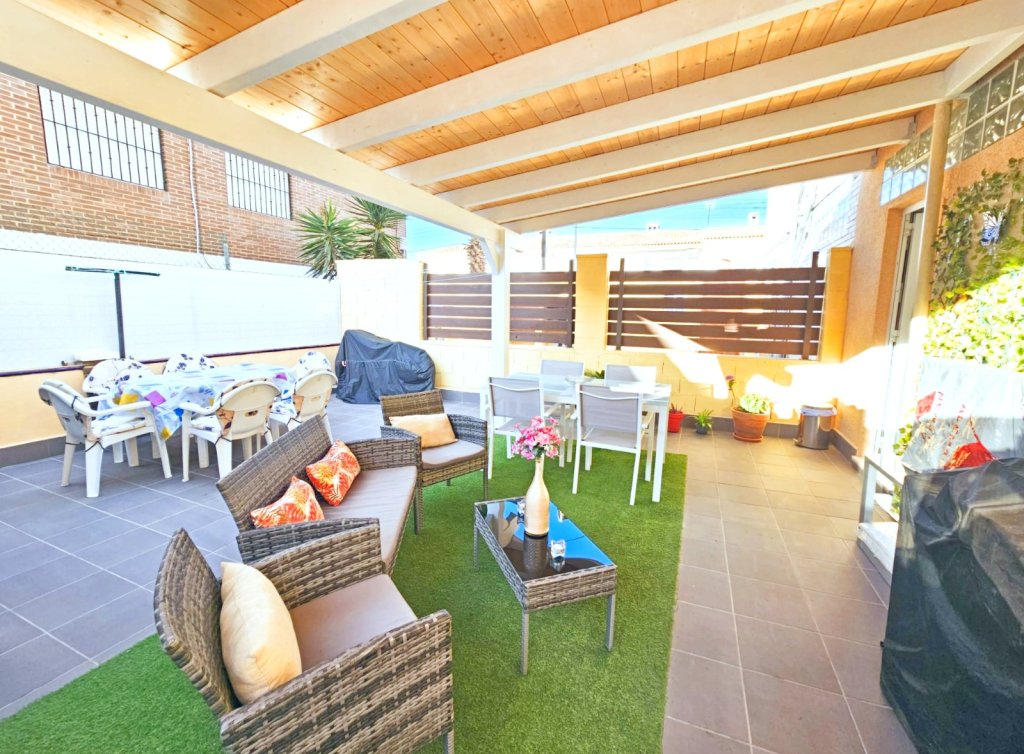 Sale - Apartment - Los Alcázares