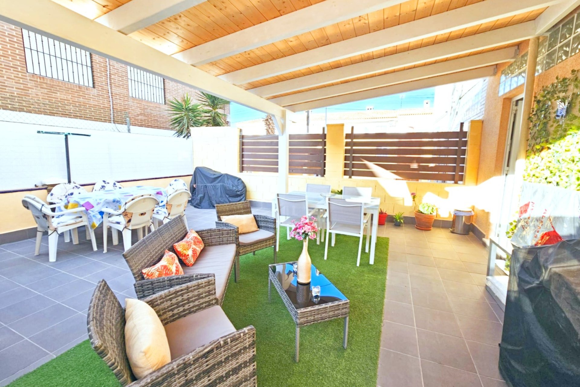 Sale - Apartment - Los Alcázares