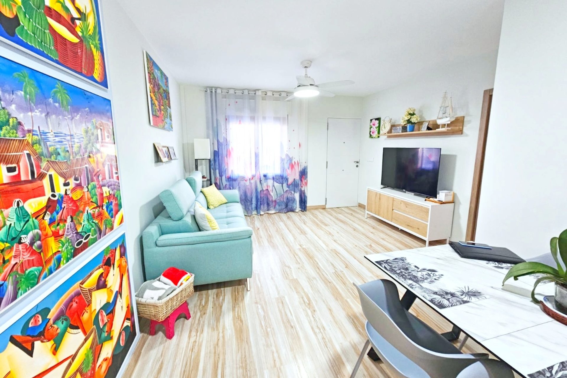 Sale - Apartment - Los Alcázares