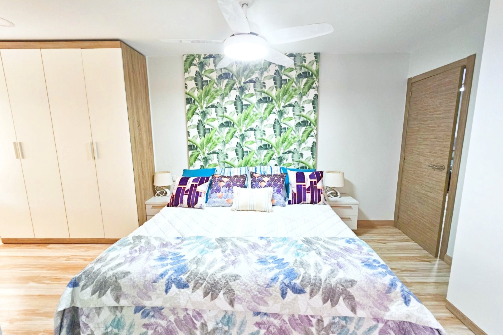 Sale - Apartment - Los Alcázares