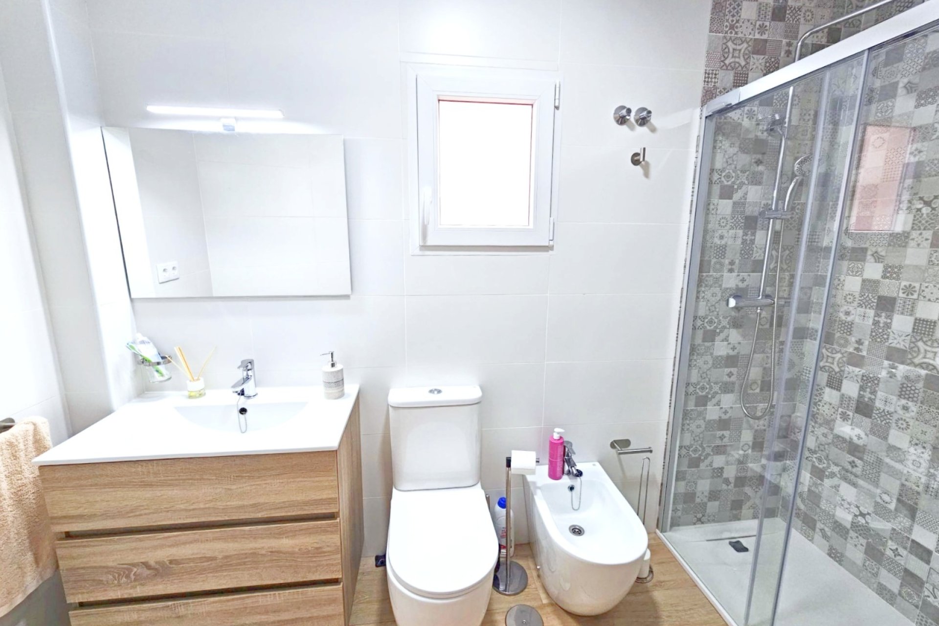 Sale - Apartment - Los Alcázares