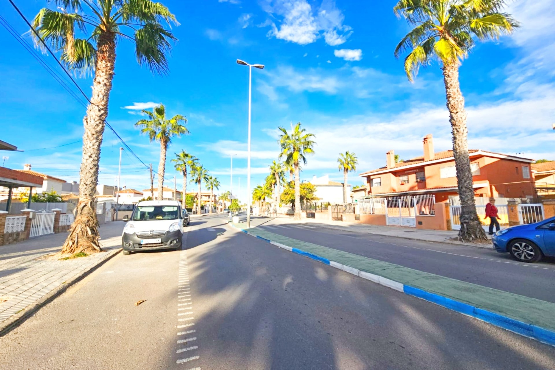 Sale - Apartment - Los Alcázares