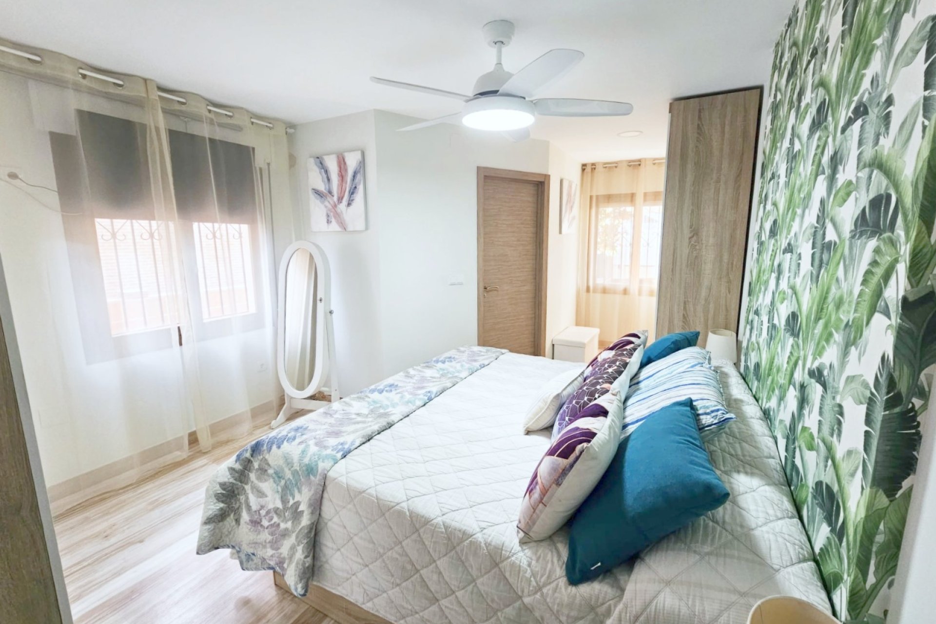 Sale - Apartment - Los Alcázares