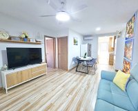 Sale - Apartment - Los Alcázares