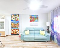 Sale - Apartment - Los Alcázares