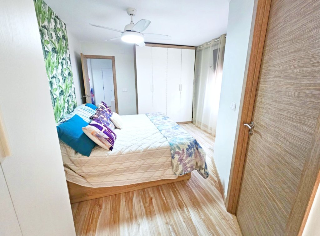 Sale - Apartment - Los Alcázares