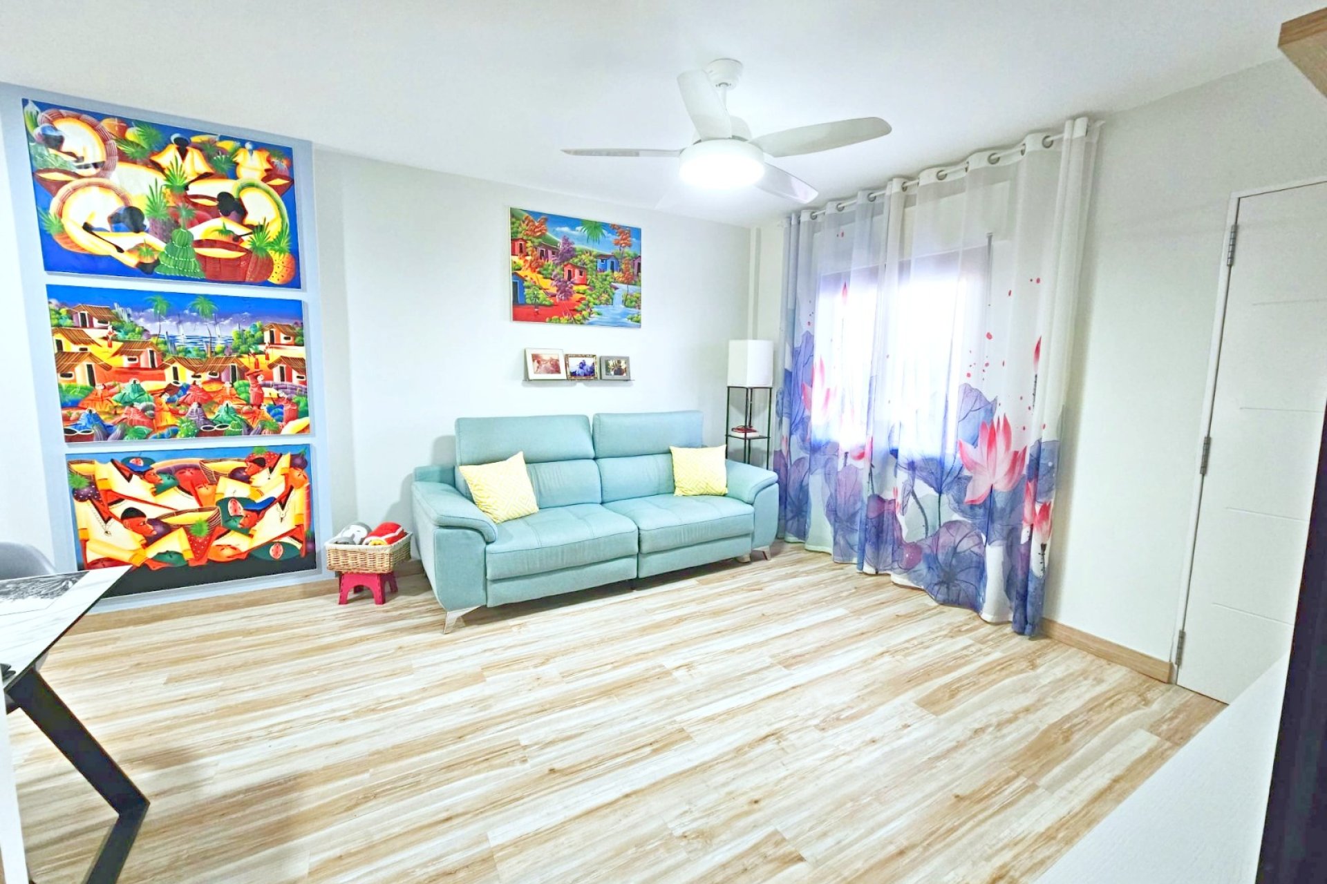 Sale - Apartment - Los Alcázares