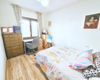 Sale - Apartment - Los Alcázares