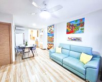 Sale - Apartment - Los Alcázares