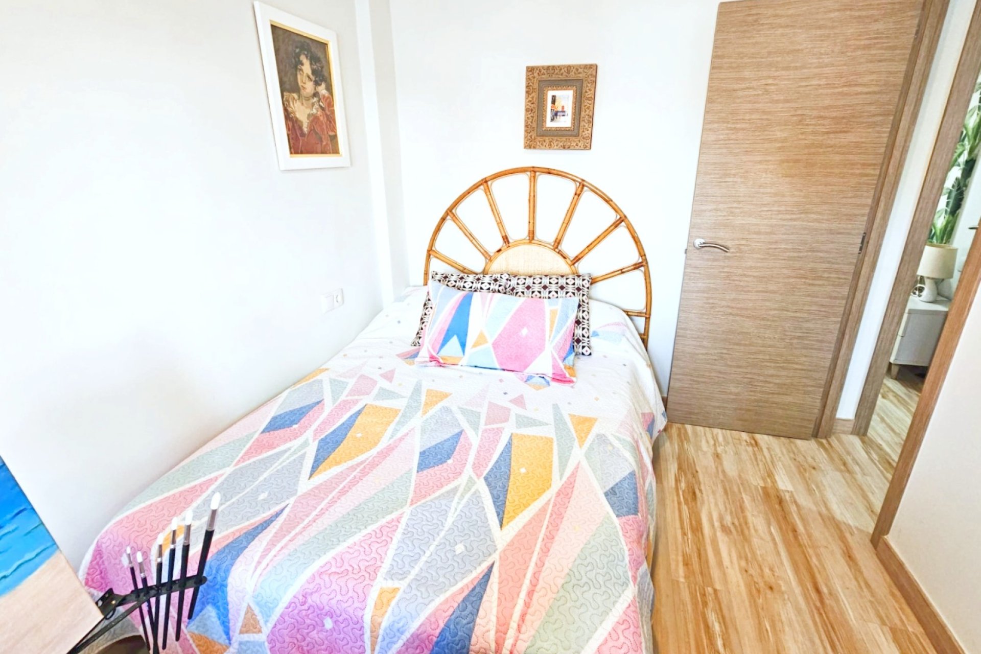 Sale - Apartment - Los Alcázares