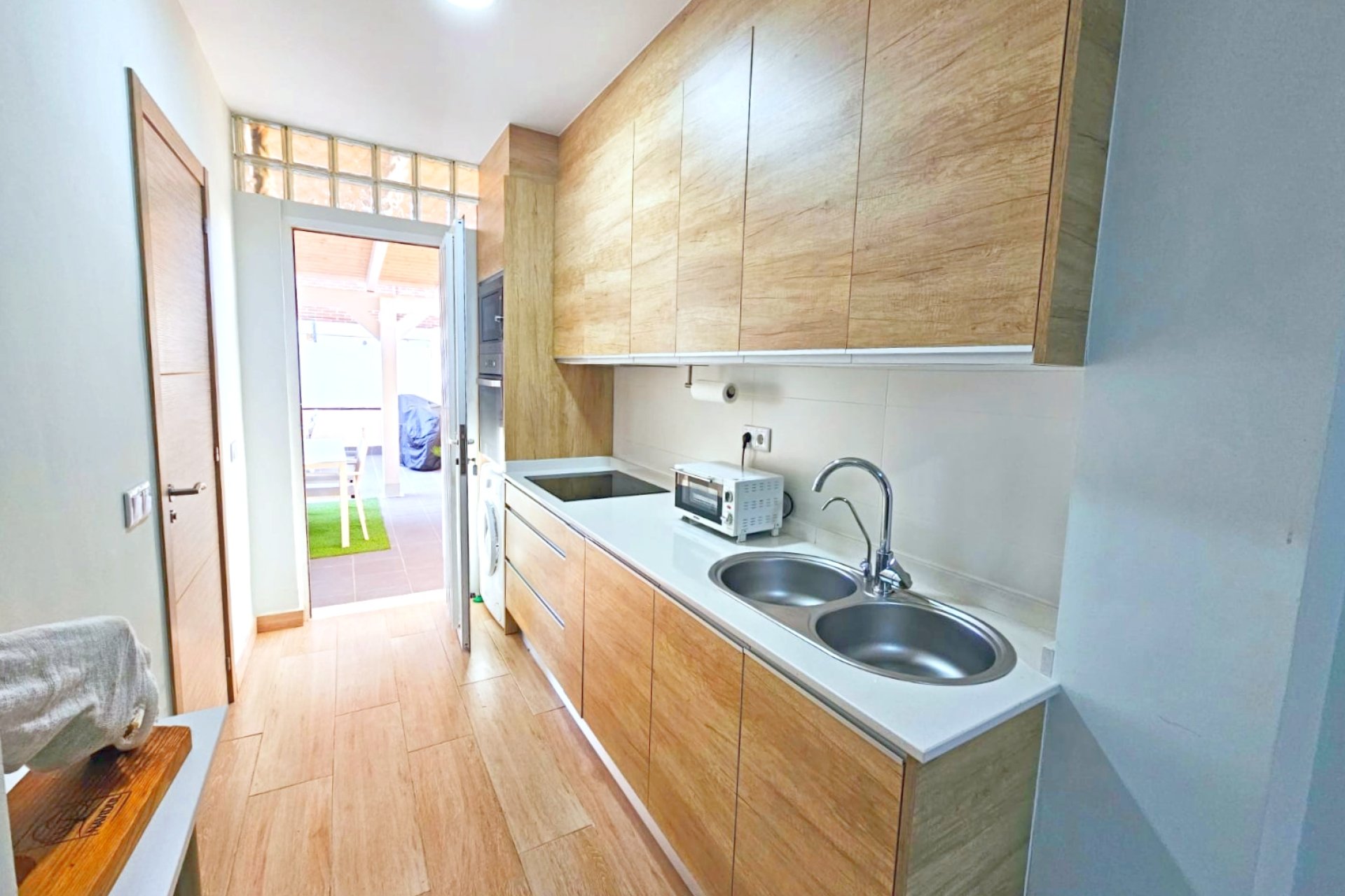 Sale - Apartment - Los Alcázares