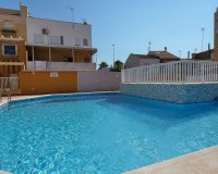 Sale - Apartment - Los Alcázares