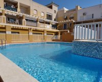 Sale - Apartment - Los Alcázares