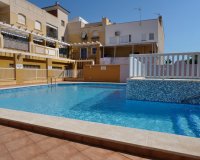 Sale - Apartment - Los Alcázares