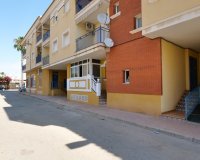 Sale - Apartment - Los Alcázares