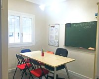 Sale - Apartment - Los Alcázares