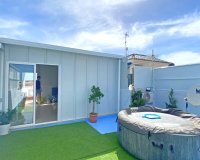 Sale - Apartment - Los Alcázares
