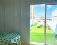 Sale - Apartment - Los Alcázares