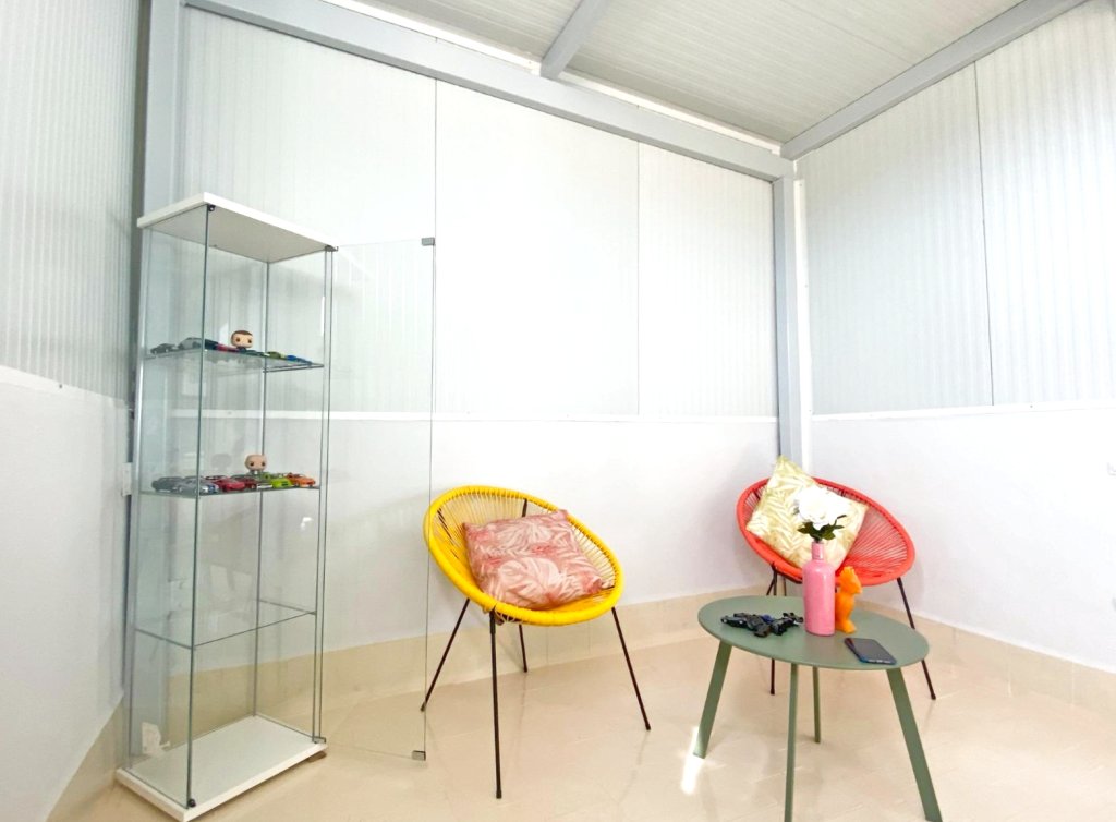 Sale - Apartment - Los Alcázares