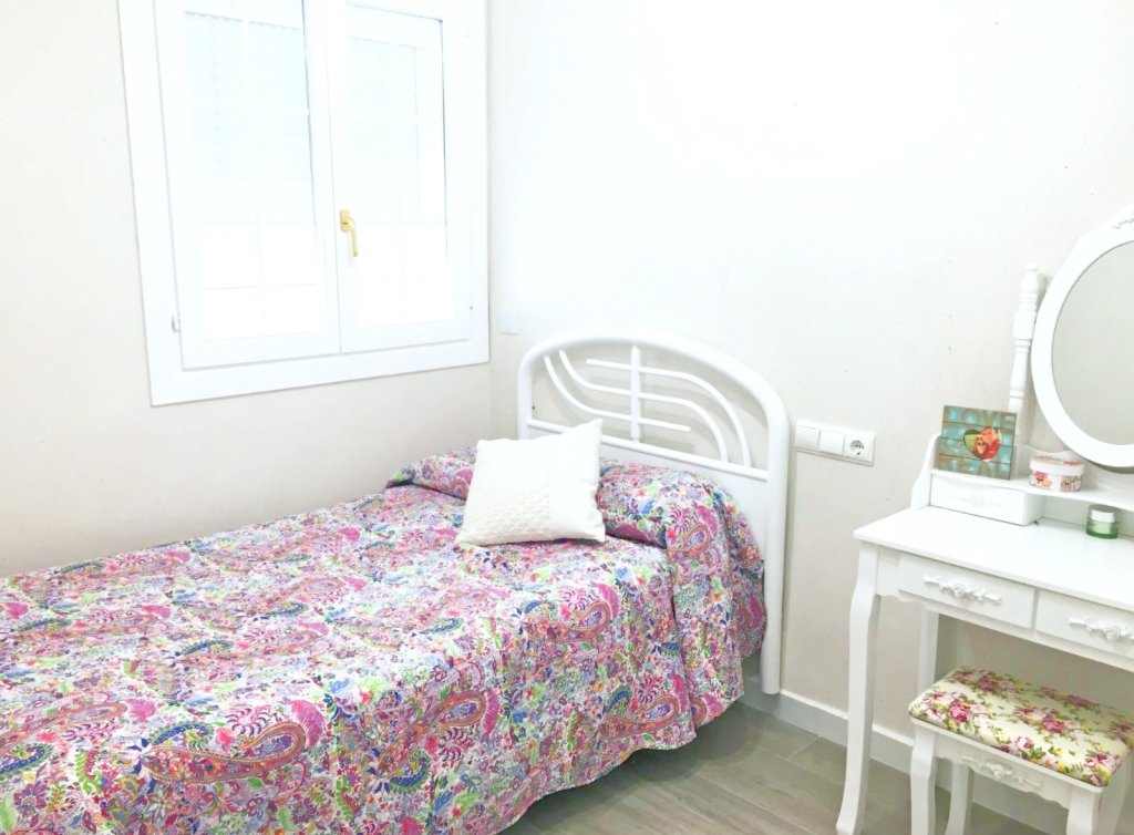 Sale - Apartment - Los Alcázares