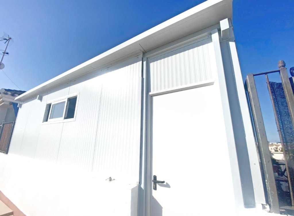 Sale - Apartment - Los Alcázares