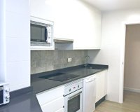 Sale - Apartment - Los Alcázares