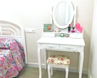 Sale - Apartment - Los Alcázares