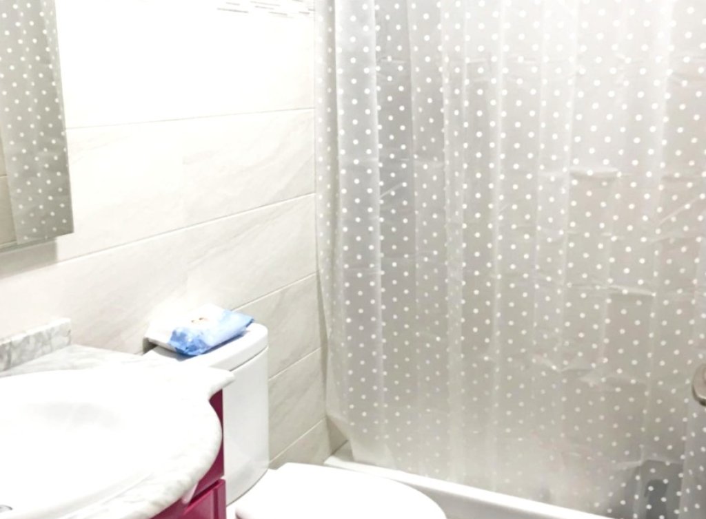 Sale - Apartment - Los Alcázares