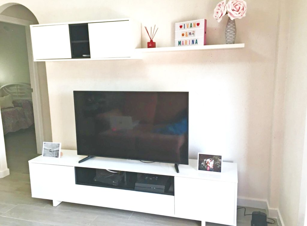 Sale - Apartment - Los Alcázares