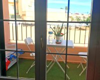 Sale - Apartment - Los Alcázares