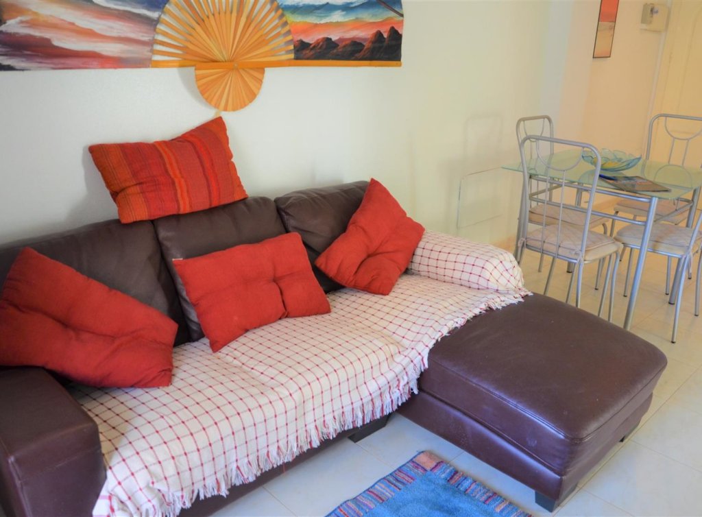 Sale - Apartment - Los Alcázares