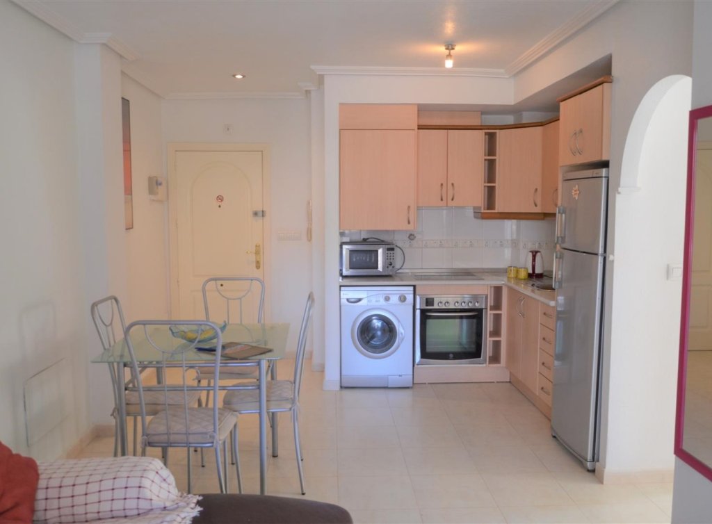 Sale - Apartment - Los Alcázares