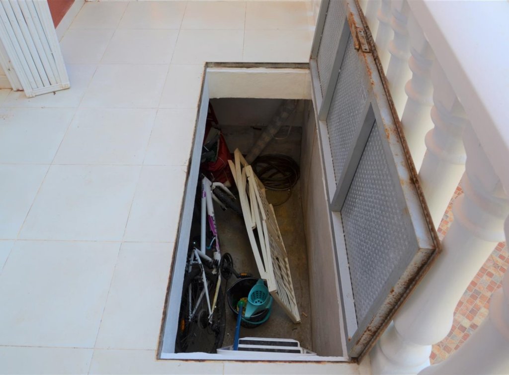 Sale - Apartment - Los Alcázares