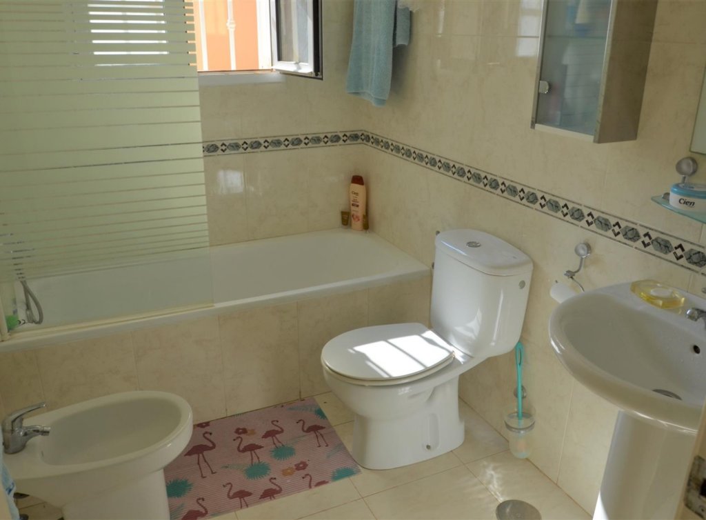 Sale - Apartment - Los Alcázares