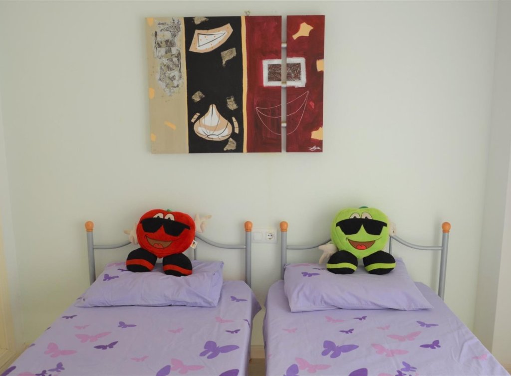 Sale - Apartment - Los Alcázares