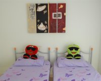 Sale - Apartment - Los Alcázares