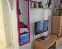 Sale - Apartment - Los Alcázares