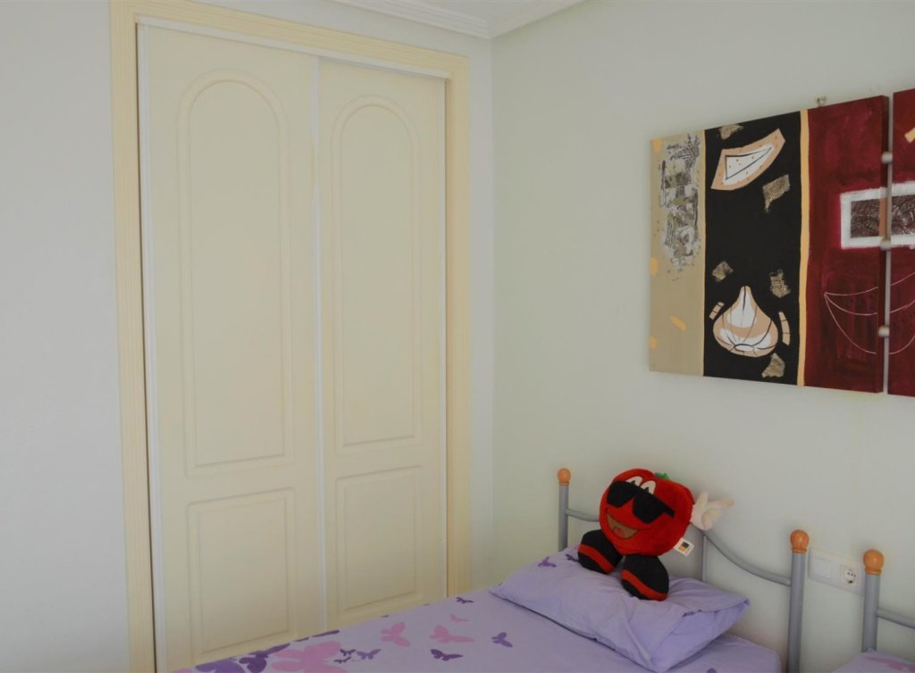 Sale - Apartment - Los Alcázares