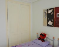 Sale - Apartment - Los Alcázares
