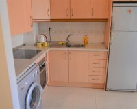 Sale - Apartment - Los Alcázares