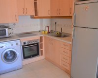Sale - Apartment - Los Alcázares