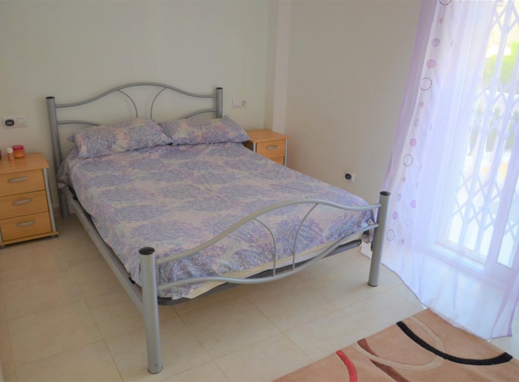 Sale - Apartment - Los Alcázares